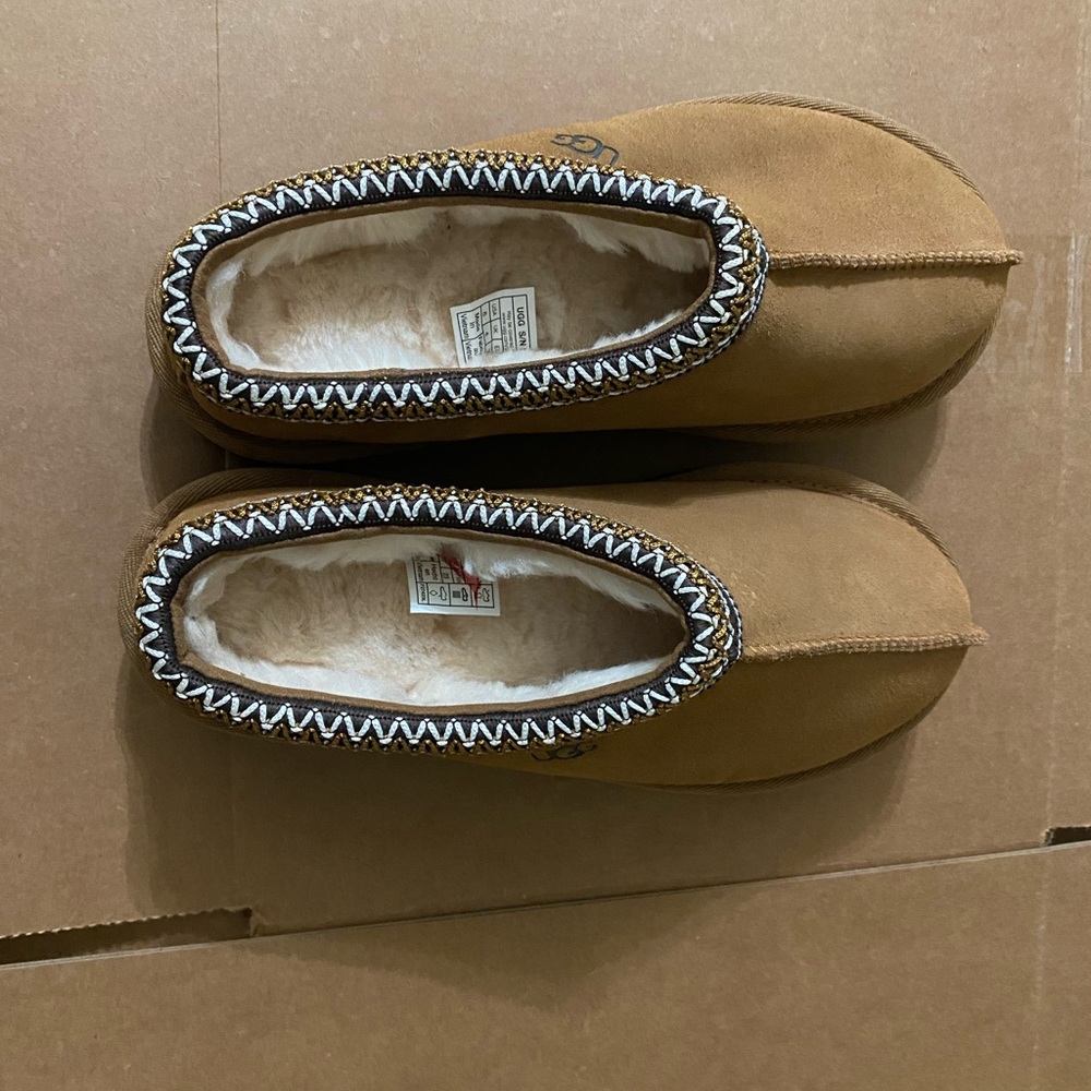 COPY - Ugg Tasman